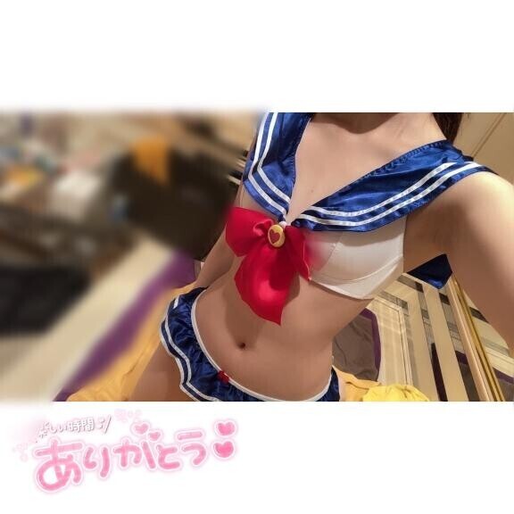 ニヤニヤが止まらない?