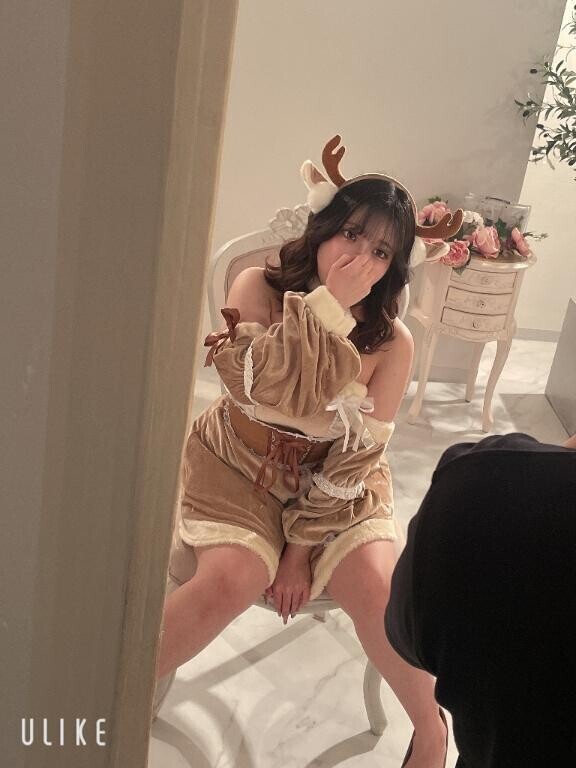 今日もお出迎え