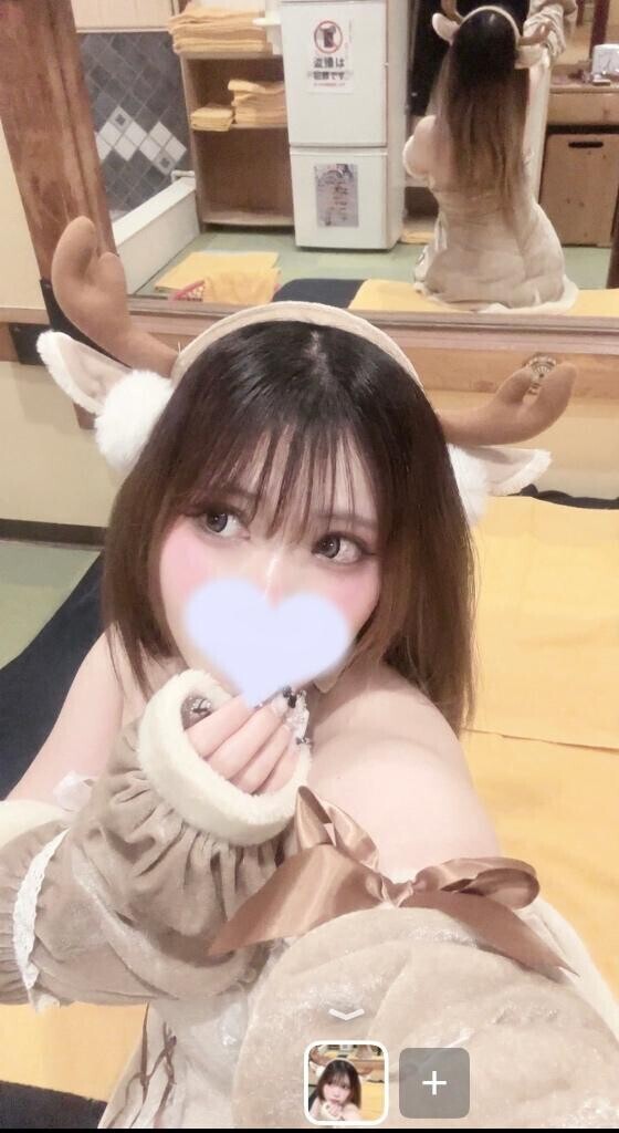 どんな体?でも大丈夫だよ///  