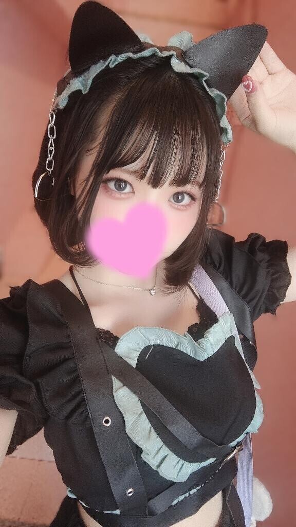 にゃんにゃん(=^・・^=)♪