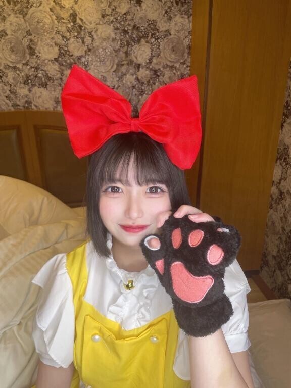 コンプレックスも舐め回します