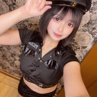 意外と照れ屋なの