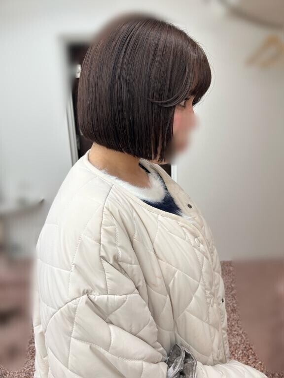 そう見えるかな？?