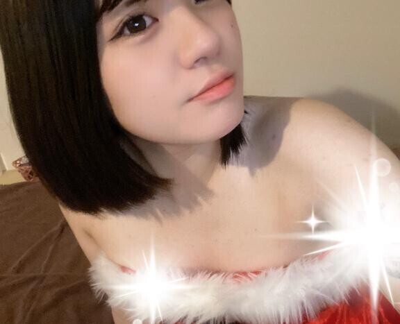 クリスマスイブ?