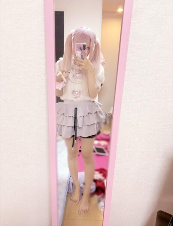 ミニミニな身長って！？！