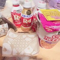 くりぼっち回避?