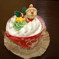 ちょっと早いけど良いお年を?