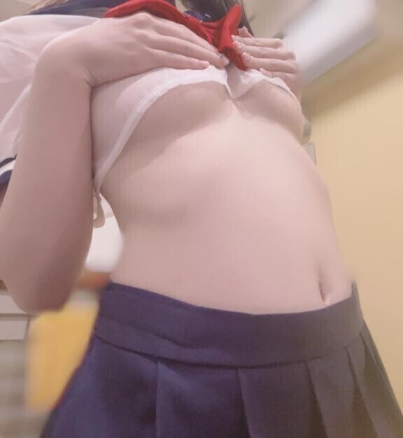 ?ちょうどいいの?