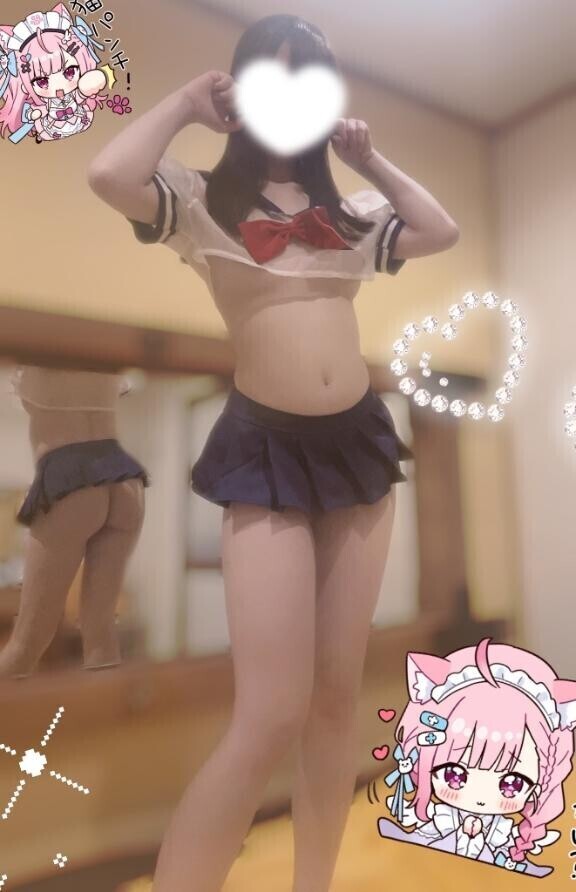 ?2人だけの秘密????