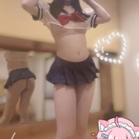 ?2人だけの秘密????