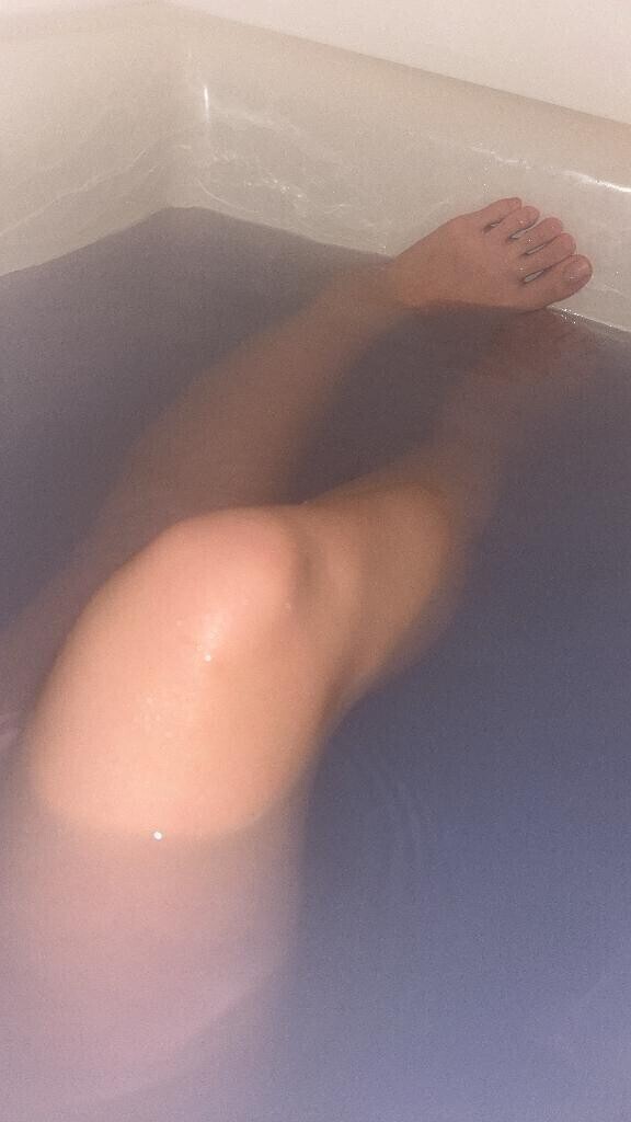 お風呂でほっとひと休み?????