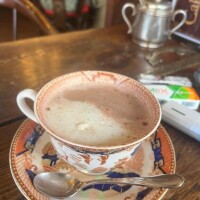 昼活してきた??