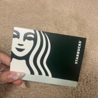 スタバのご褒美?????