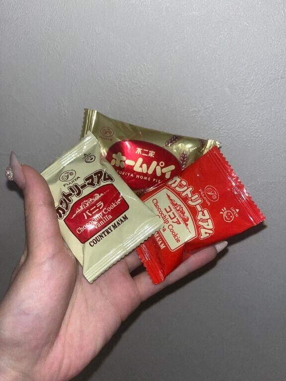 甘いご褒美で元気チャージ??