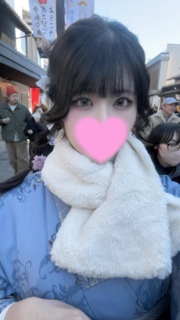 勝手に妄想してるの?