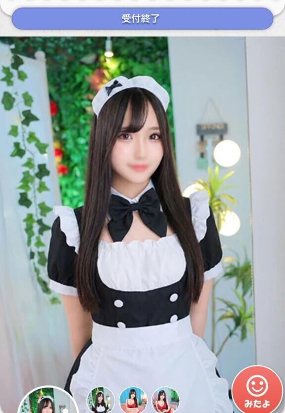 毎日沢山の絶頂///