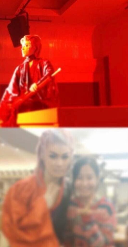 【⑤】過去をさらけ出します