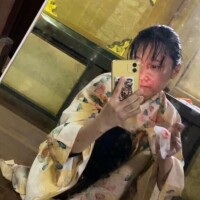 【⑪】過去をさらけ出します