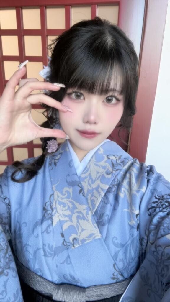 ぎゅーってなっちゃう??