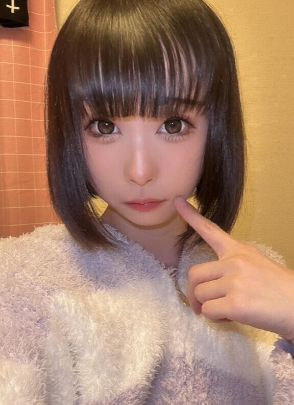 おはよう??サクラです?本日初出勤??