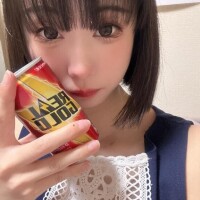 リアルゴールドで元気チャージ中?