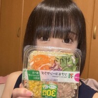 お昼ごはん何食べたの？??