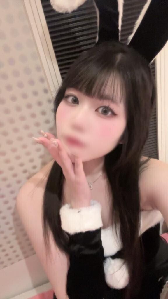 あいの"奥"に出して?