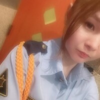 取り締まり対象、きみです??