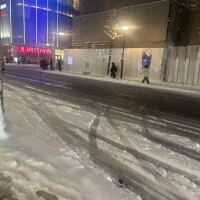 雪の日は…ぎゅって温まりたいね?