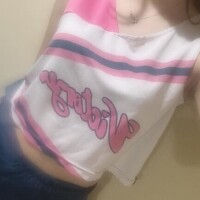 ピンク、好きでしょ？