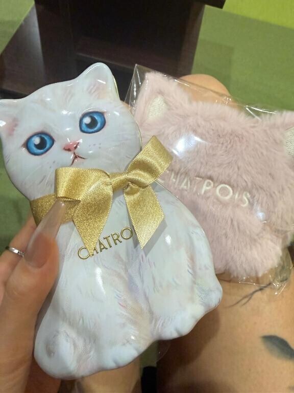 バレンタインチョコ