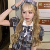 15日だけ！金髪ラスト！?