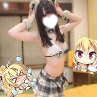 ?中に出しちゃダメっ！