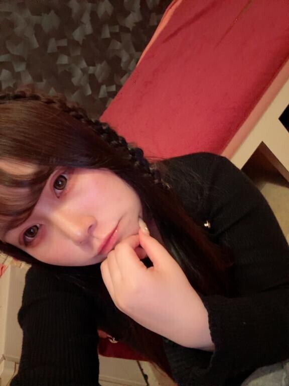 今日から居てます????