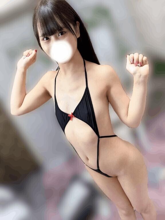 我慢しなくていいよ?