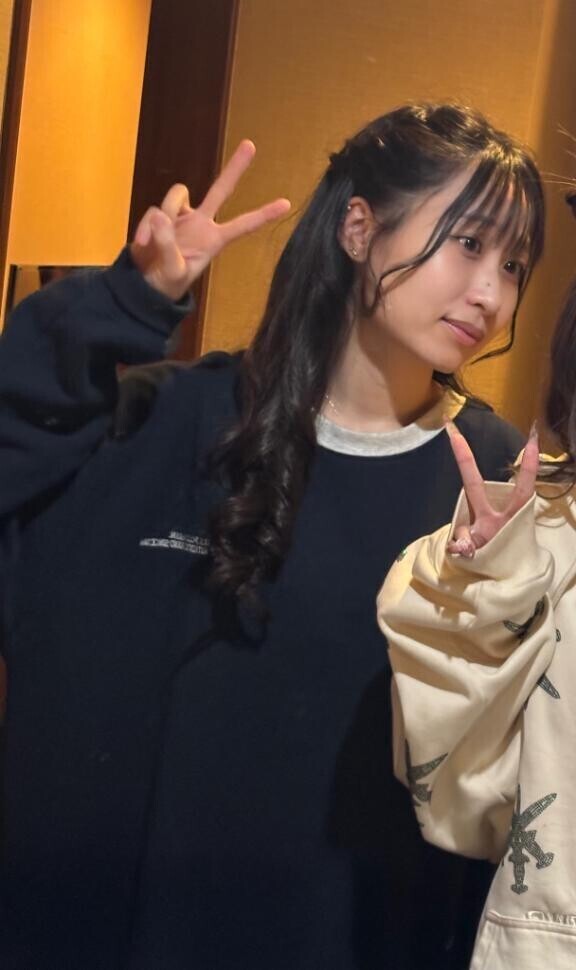 【第1弾】改めて自己紹介?