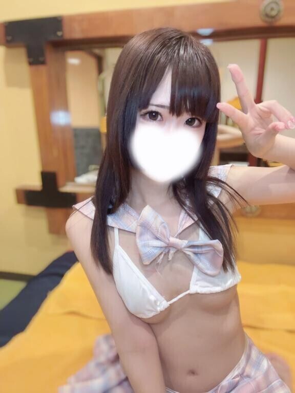 ?見せ合いっこ?