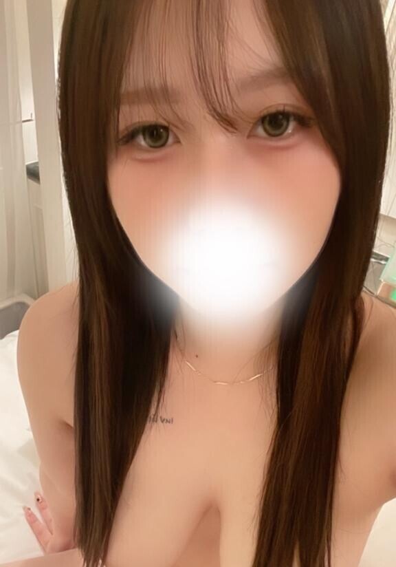 びっくりしないでね