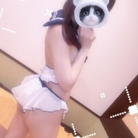 ?早めにイッちゃった///