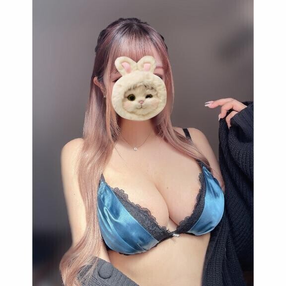 ごめんなさい...?