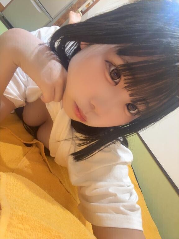 ?1人目のおにいさん?