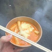 鶴橋コリアタウン??