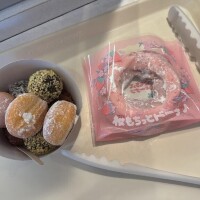 春を待つ生き物??