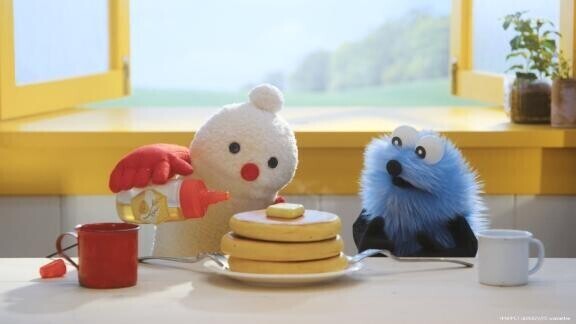 すみません、明日からです???