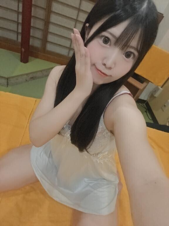 いっぱいしたいな///?
