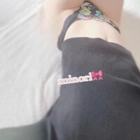 うれしくてにっこにこ