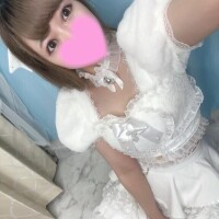 先っちょだけだから、、？