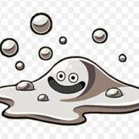 スライムが好き??