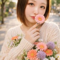 ｼｭｼｭｼｭ??