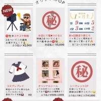 ???オプってなに?